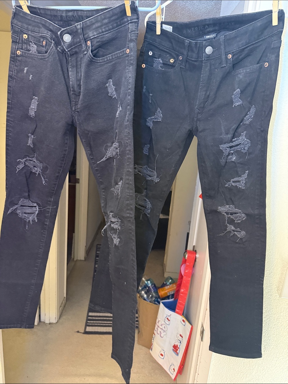 American Eagle Denim boys